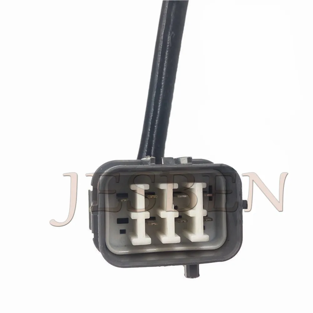 Кислородный датчик Lambda O2 подходит для Subaru Forester Legacy IMPREZA 1 5 2002-2007 22641-AA272 22641-a271 LZA10AF4 |