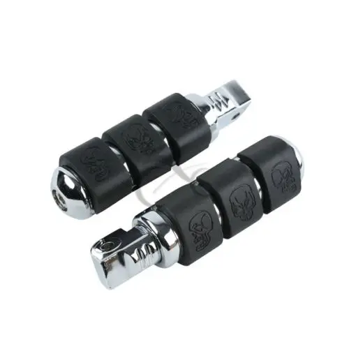 Задняя подножка мотоцикла для Yamaha ROAD STAR 1600 1700 1999 2006 00 01 02 03 04|Подставки под ноги| |