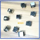 Новый зарядный порт для ноутбука постоянного тока для HP COMPAQ CQ510 CQ511 CQ515 CQ516 CQ610