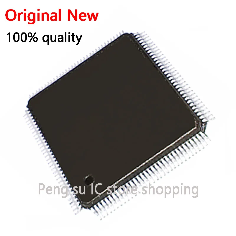 

(2piece)100% New KB3940Q A1 QFP-128 Chipset