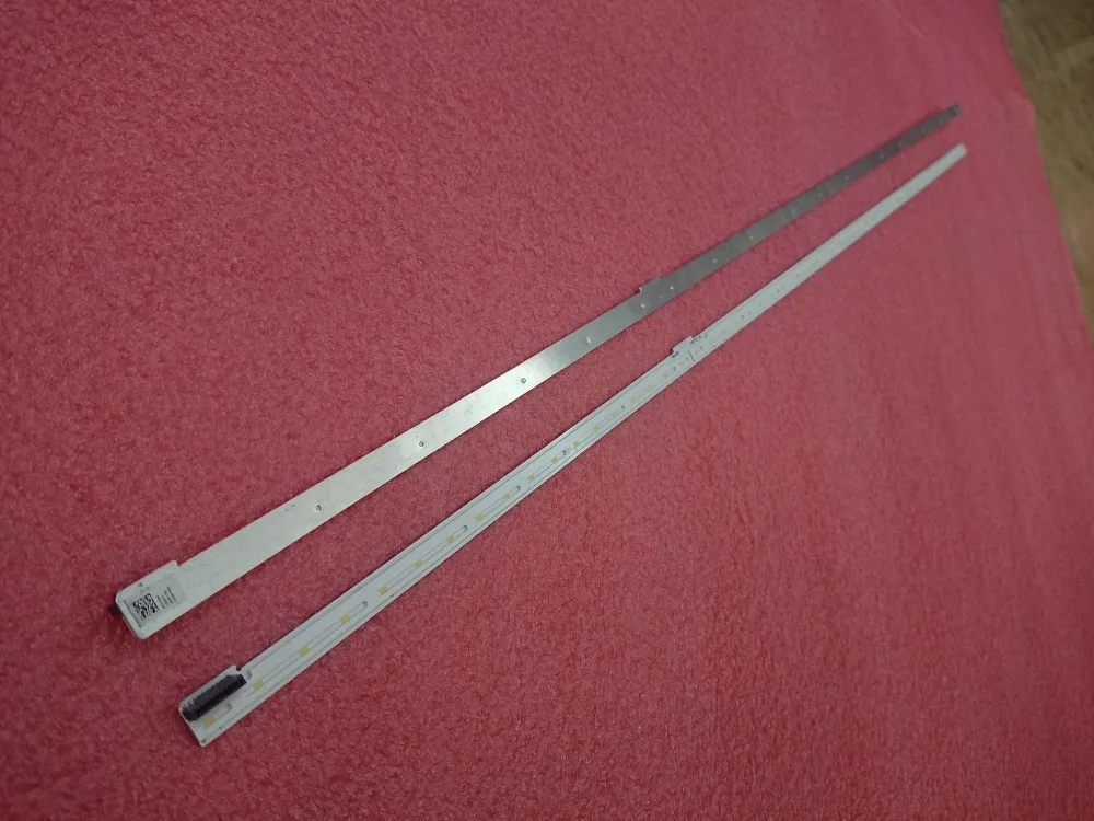 Светодиодная лента для подсветки LG 55UJ6540 LGE_17Y 55UJ65 600 54LED _ R_TYPE L_type 55UJ701V 55uj651 HC550EGG 5