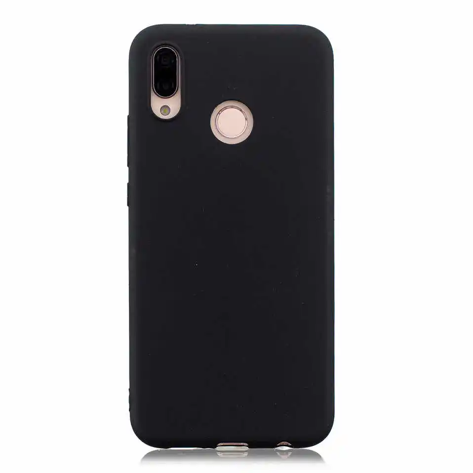 Funda For huawei p smart 2019 case for p20 lite 2018 Y5 Y6 Prime Case Mate 10 Pro Lite Honor 7A Cases |