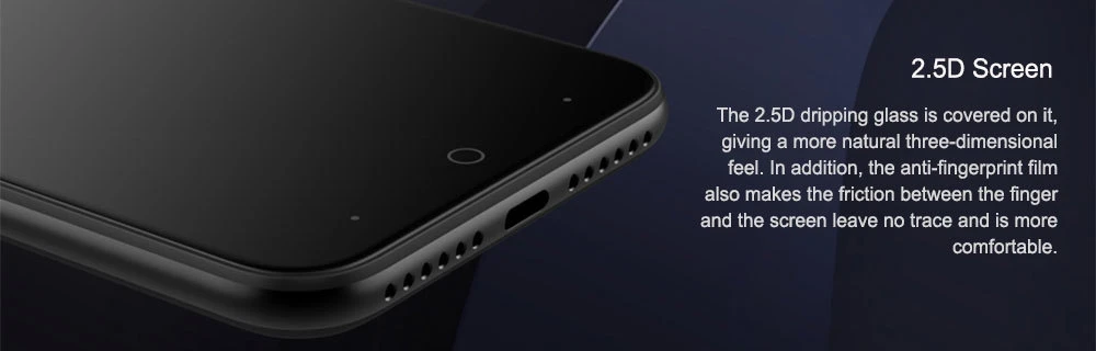 Смартфон zte Voyage 5 4G LTE 5,2 дюймов snapdragon 425 5000 мАч камера 13 МП+ 5 Мп 3 ГБ+ 32 ГБ