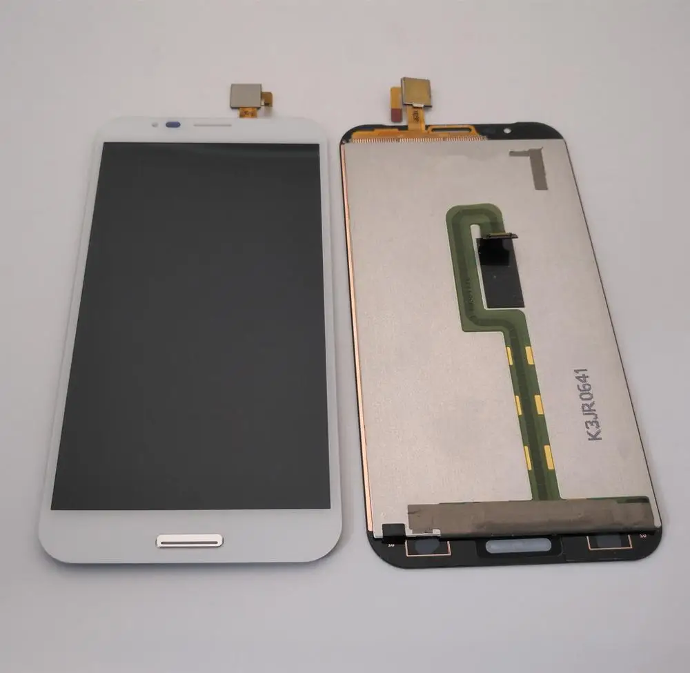 ЖК-дисплей+ сенсорный экран дигитайзер стекло для Pantech SKY A890 A890S A890L A890K дисплей запасные части+ Инструменты