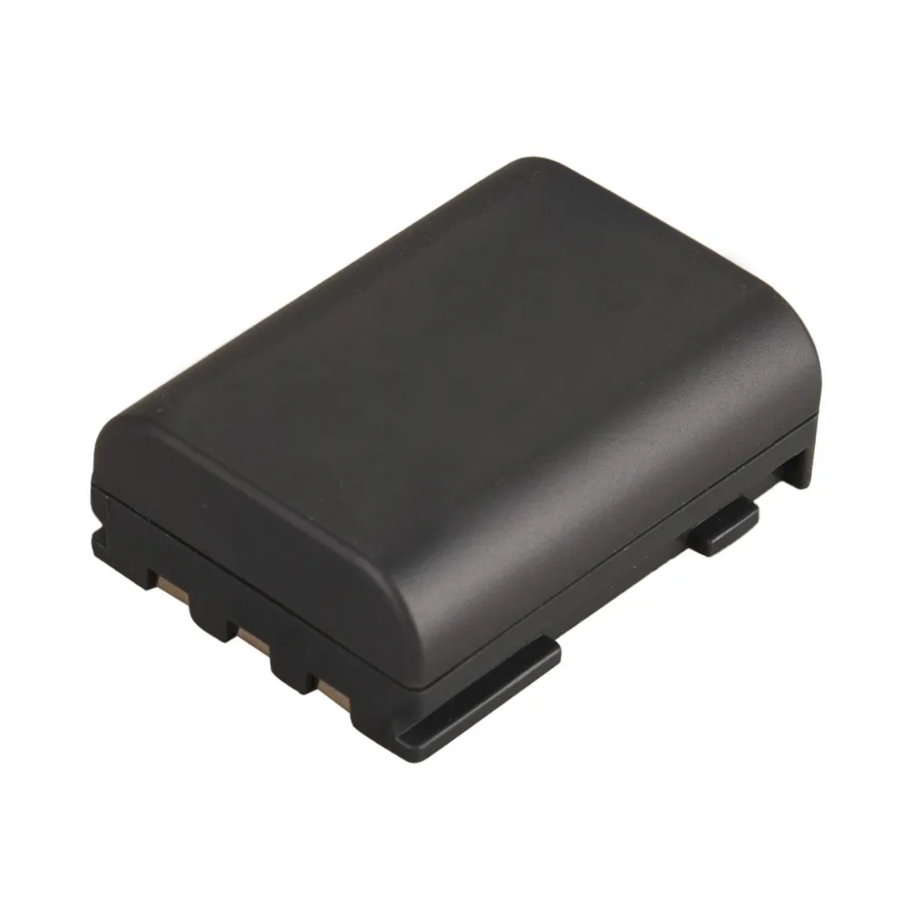 NB-2L NB-2LH батарея для камеры Canon PowerShot S30 S50 S60 S80 EOS 350D MV940 MV901 | Электроника
