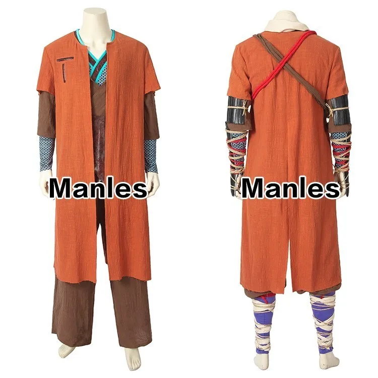 Sekiro Shadows Die Twice Costume Sekiro; Карнавальный костюм для взрослых; карнавальный костюм на Хэллоуин, Рождество, карнавал; вечерние туфли-сабо