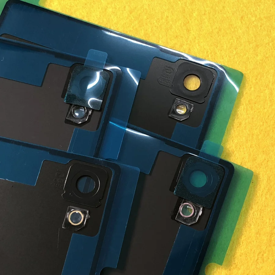 Корпус задняя крышка батарейного отсека с NFC для Sony Xperia Z5 Премиум 5," E6853 E6883 E6833 Замена+ инструмент