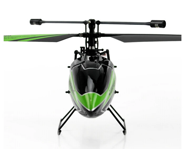 New V911-1 Upgrade Version 2.4G 4CH Single Blade Gyro RC MINI Helicopter With Charger head LCD Batteries Outdoor | Игрушки и хобби