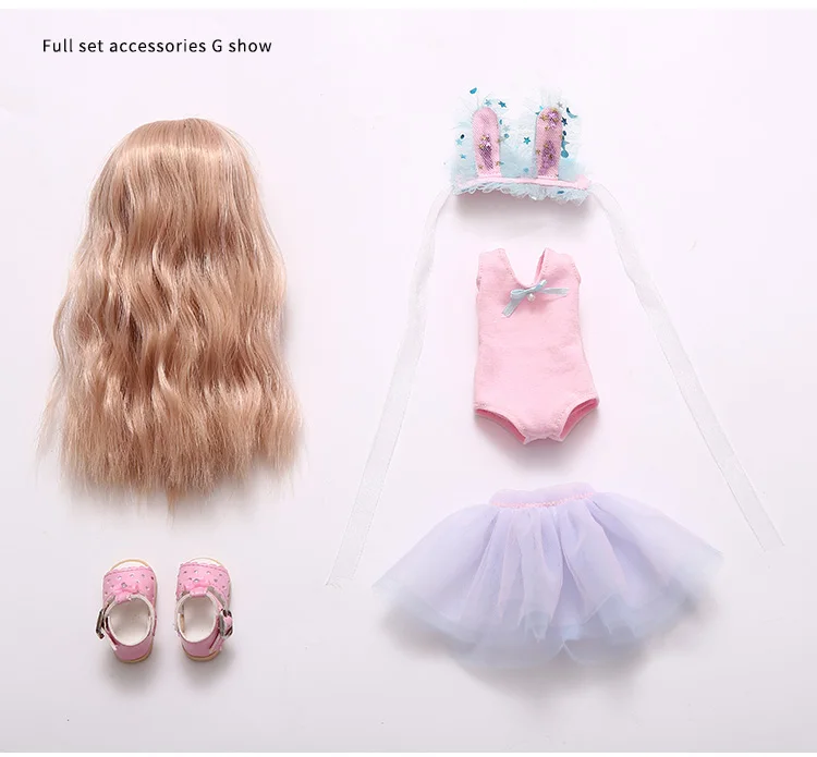 OUENEIFS Rita 1/6 BJD SD кукла полная модель для маленьких девочек и мальчиков глаза высокое качество игрушки Фигурки из смолы