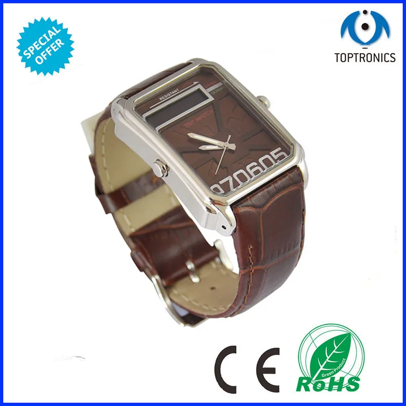 Водонепроницаемый Многофункциональный Smart Watch телефон Android с беспроводными Bluetooth