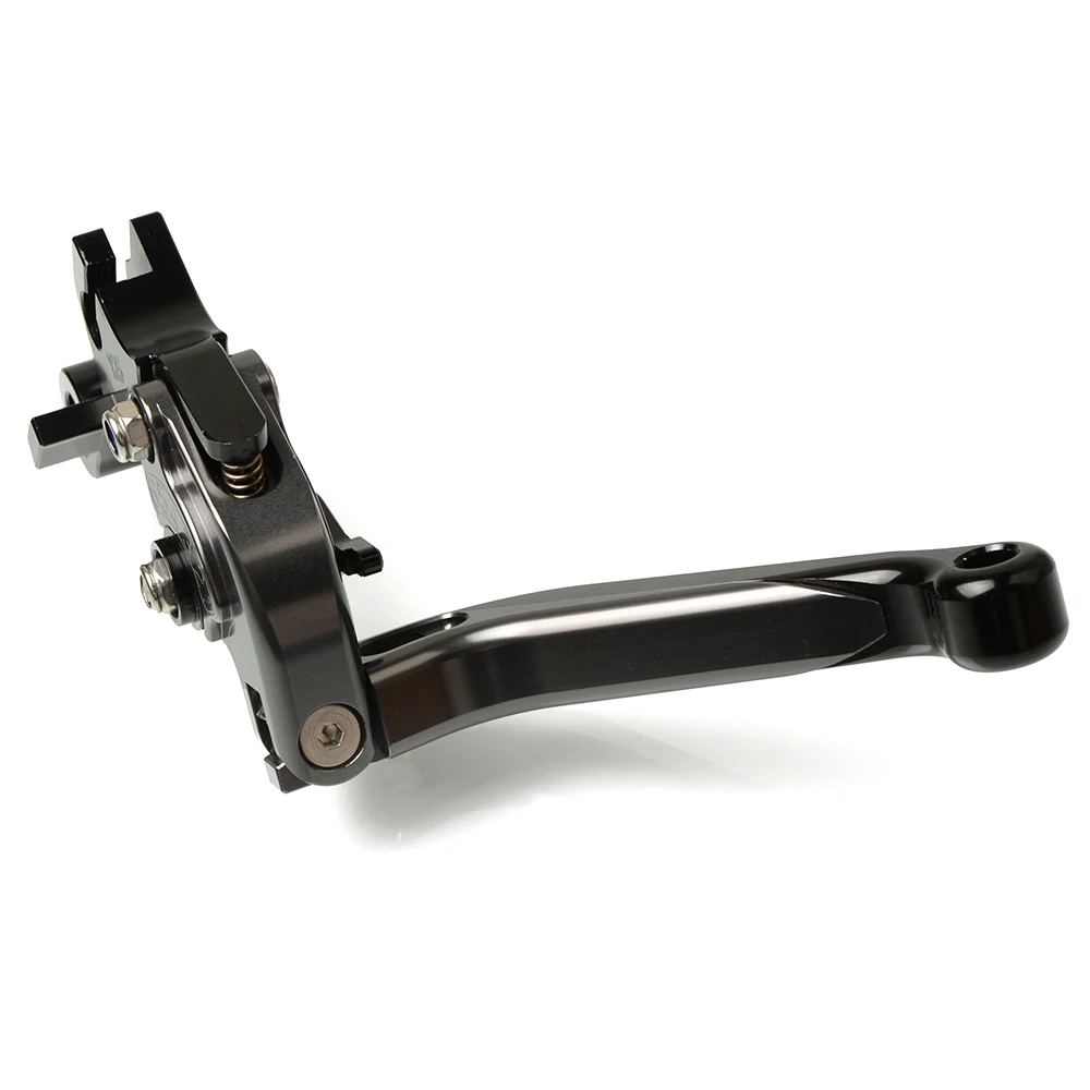 Аксессуары для мотоциклов Honda Monkey 125 Z125 2018 2019 складные удлиняющие рычаги
