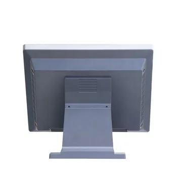 ComPOSxb 17 дюймов pos все в одном windows/pos система резистивный сенсорный экран для розничного магазина