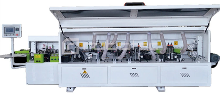 

Automatic edge banding machine/Edge bander from factory in China