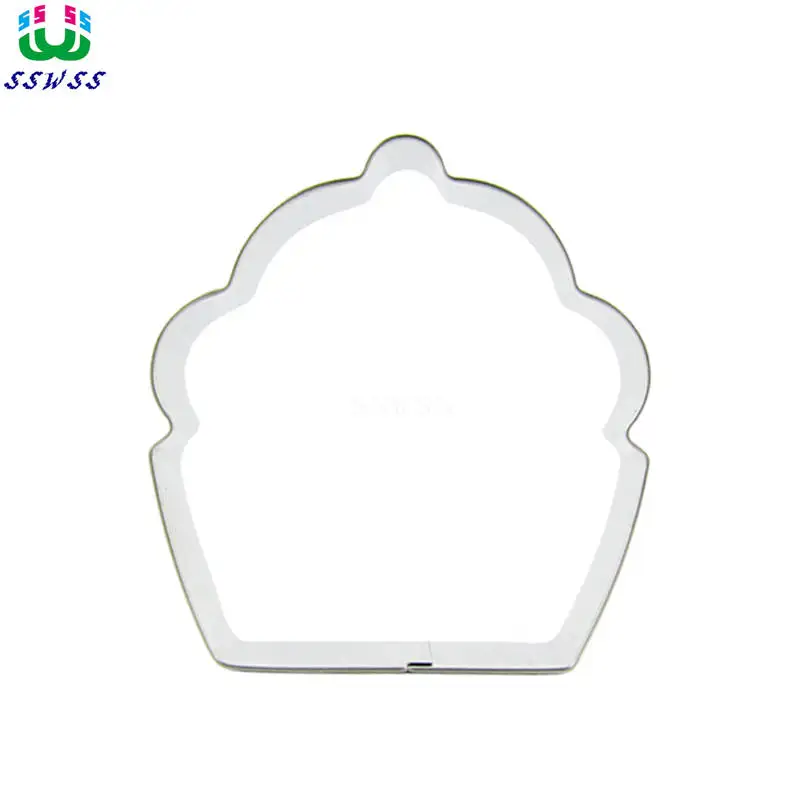 Прямая продажа милые и вкусные большие формы торта украшения для инструменты