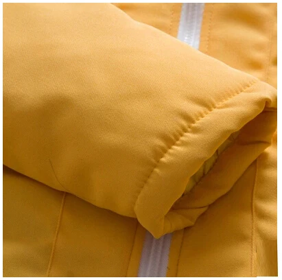 

Halloween costumes adult Uzumaki Naruto cosplay costume winter warm jackets men Padded coat