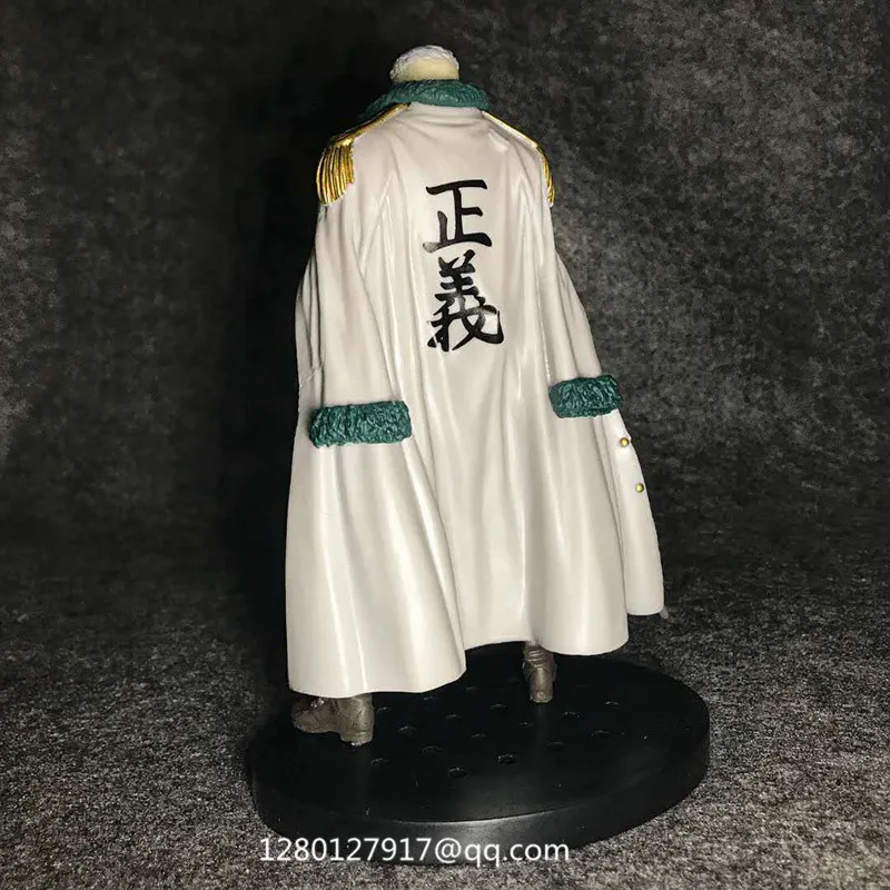 Японская манга ONE PIECE Grand Line Smoker DXF Monkey D. Luffy враг ПВХ экшн фигурка Коллекционная