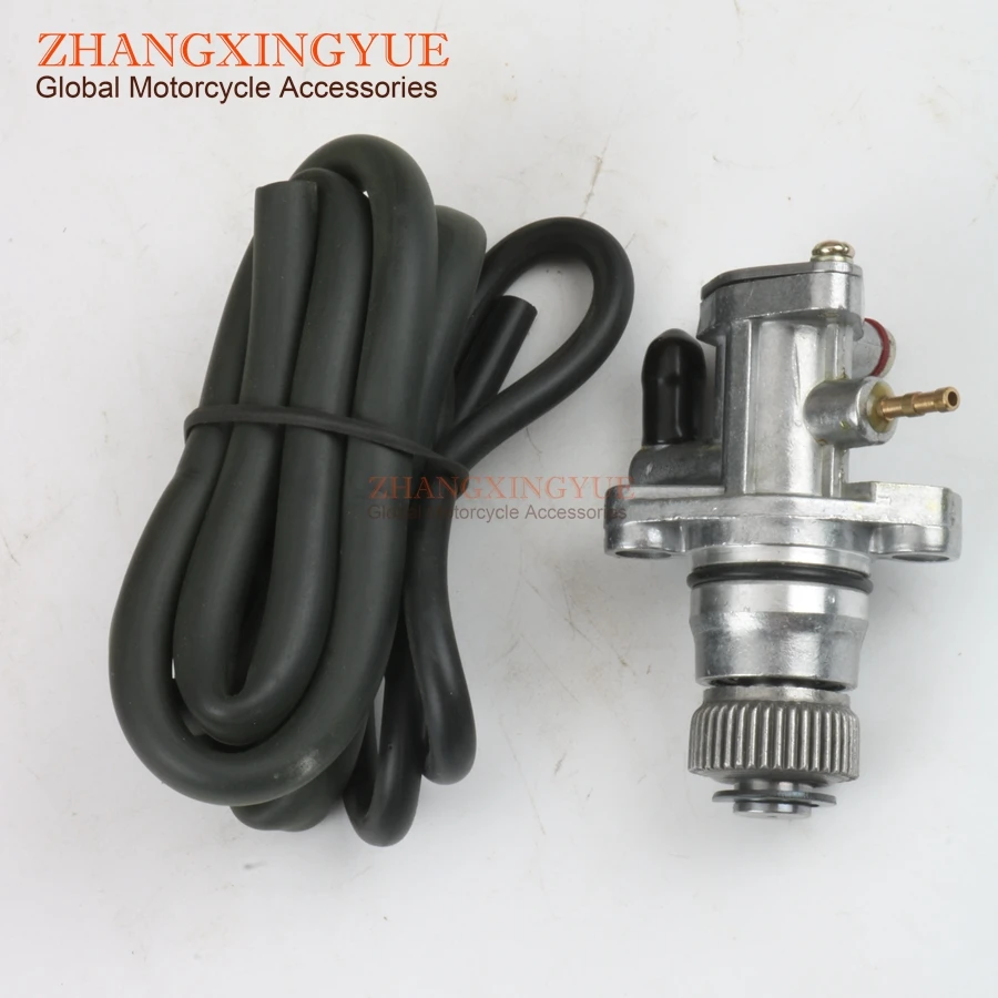 Масляный насос для JMSTAR Zeus B12 50cc [JSD50QT 9B] (2 Takt)| |