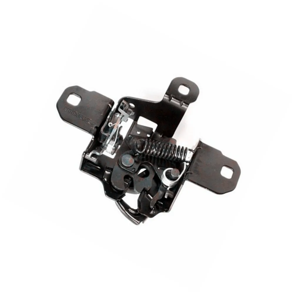 Блокировка крышки двигателя блока с ручкой OEM для VW Bora Jetta Golf MK4 1 8 t 2 0 T 9 1J5 853 593 C 593C
