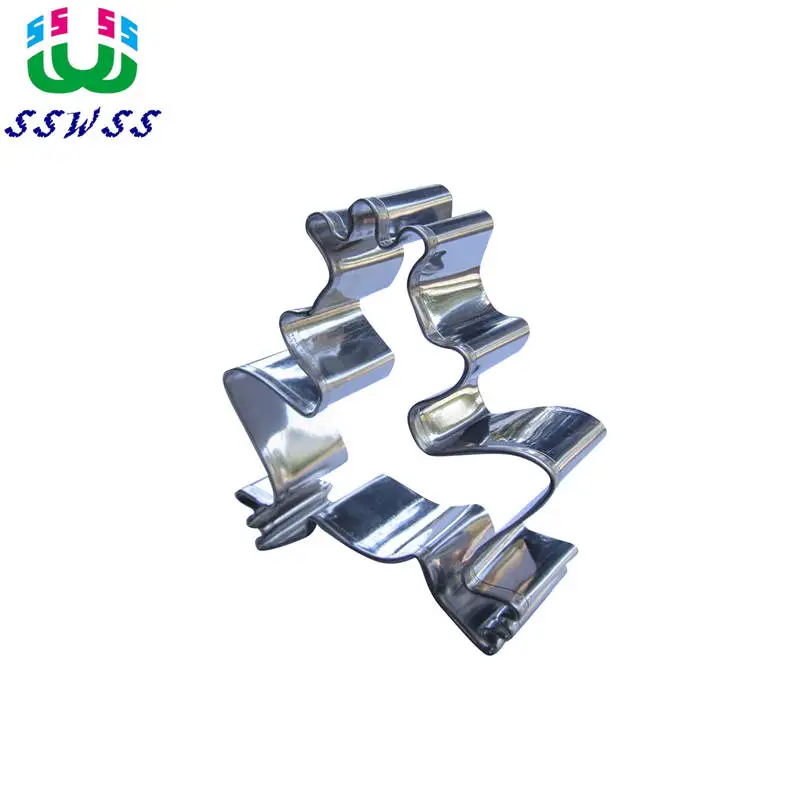 Красивая Лягушка принц форма украшения торта помадки резцы инструменты животные