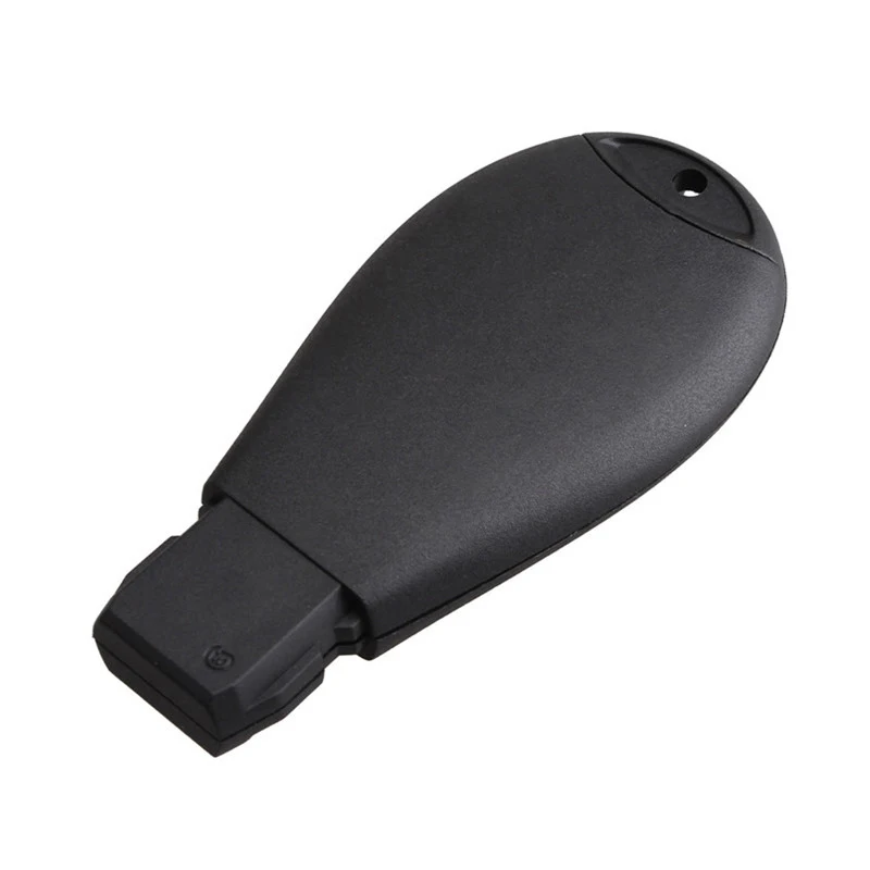 Dandkey 7 кнопок брелок-кармашек для Chrysler Dodge Jeep Door Fobik Town кантри M3N5WY783X IYZ-C01C 433 МГц вход