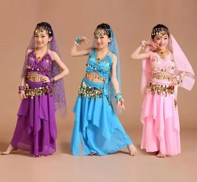 Костюм для танца живота девочек одежда индийского живота|costume pairs|costume corsetclothes moth |