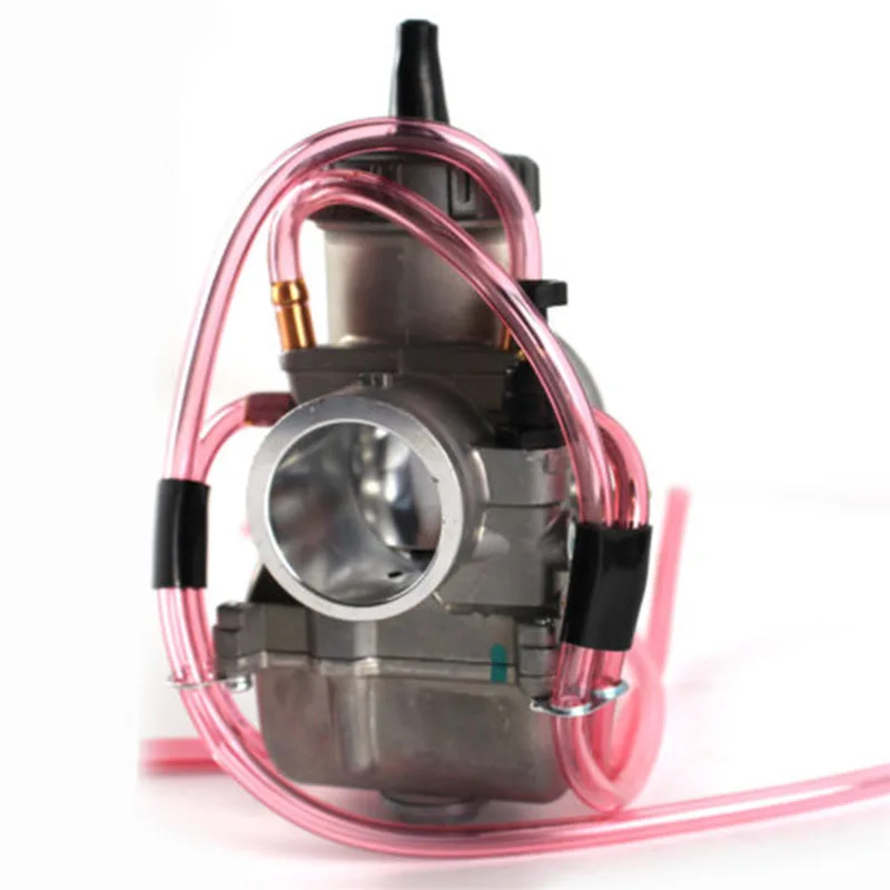NOBIMOTO Keihin Карбюратор 36 мм 36 мм PWK36 PWK подлинный Airstriker Air Striker Carb HK-182