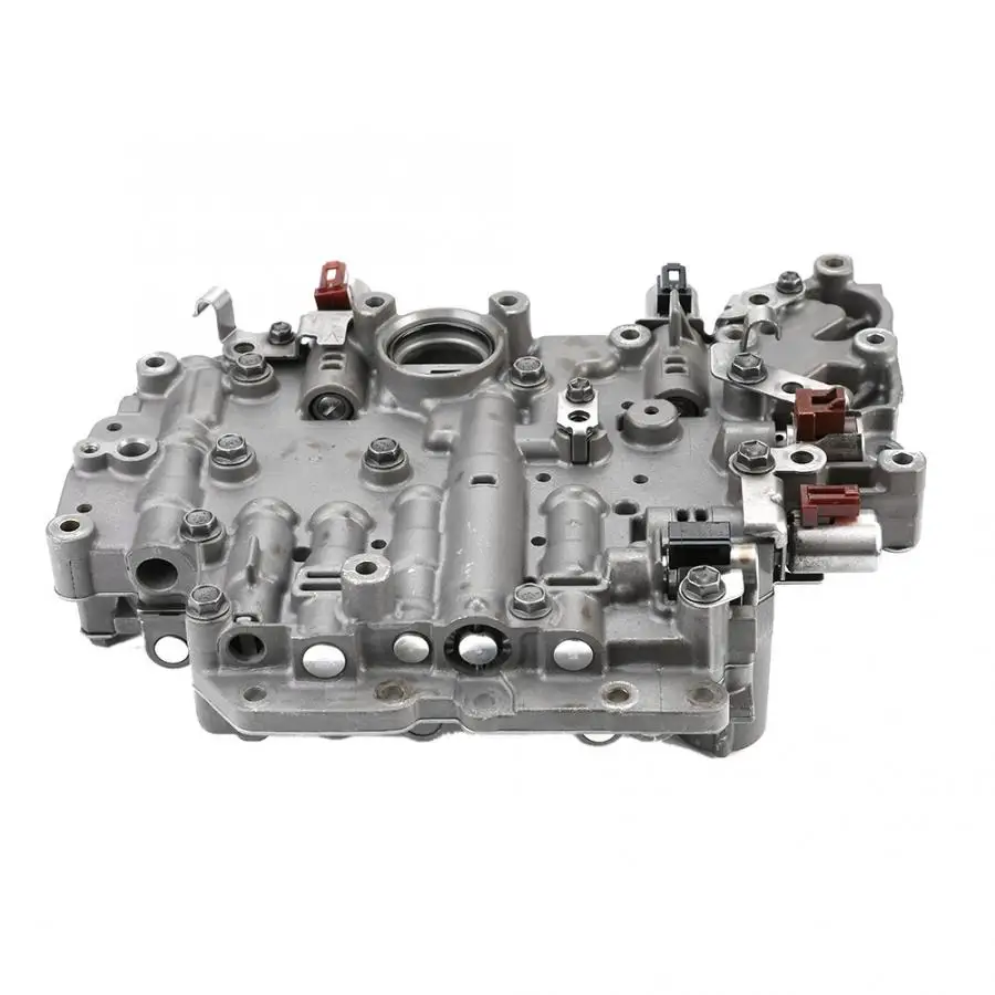 U140 U240 U241 корпус клапана для Toyota AWD 1998-2005 автоматическая коробка передач инструменты авто аксессуары araba aksesuar