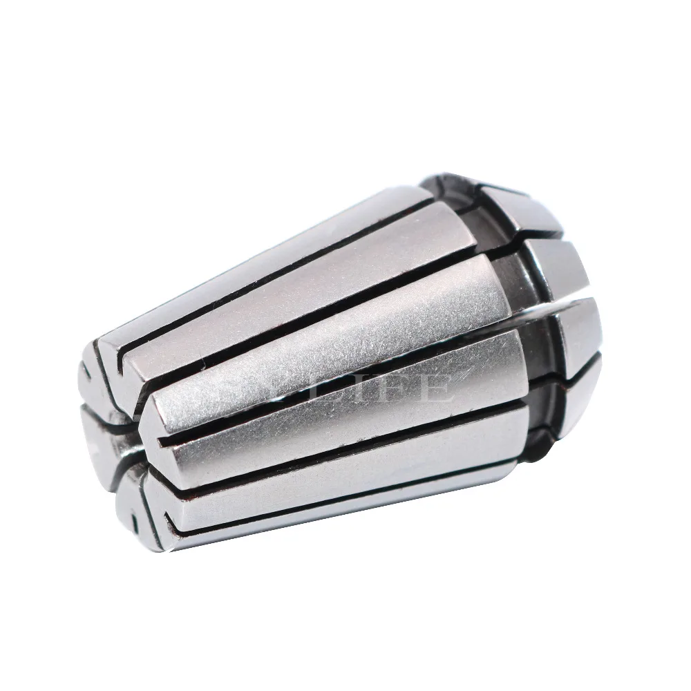 

High Accuracy ER20 Spring Collet CNC Workholding Engraving Milling Lathe 4mm