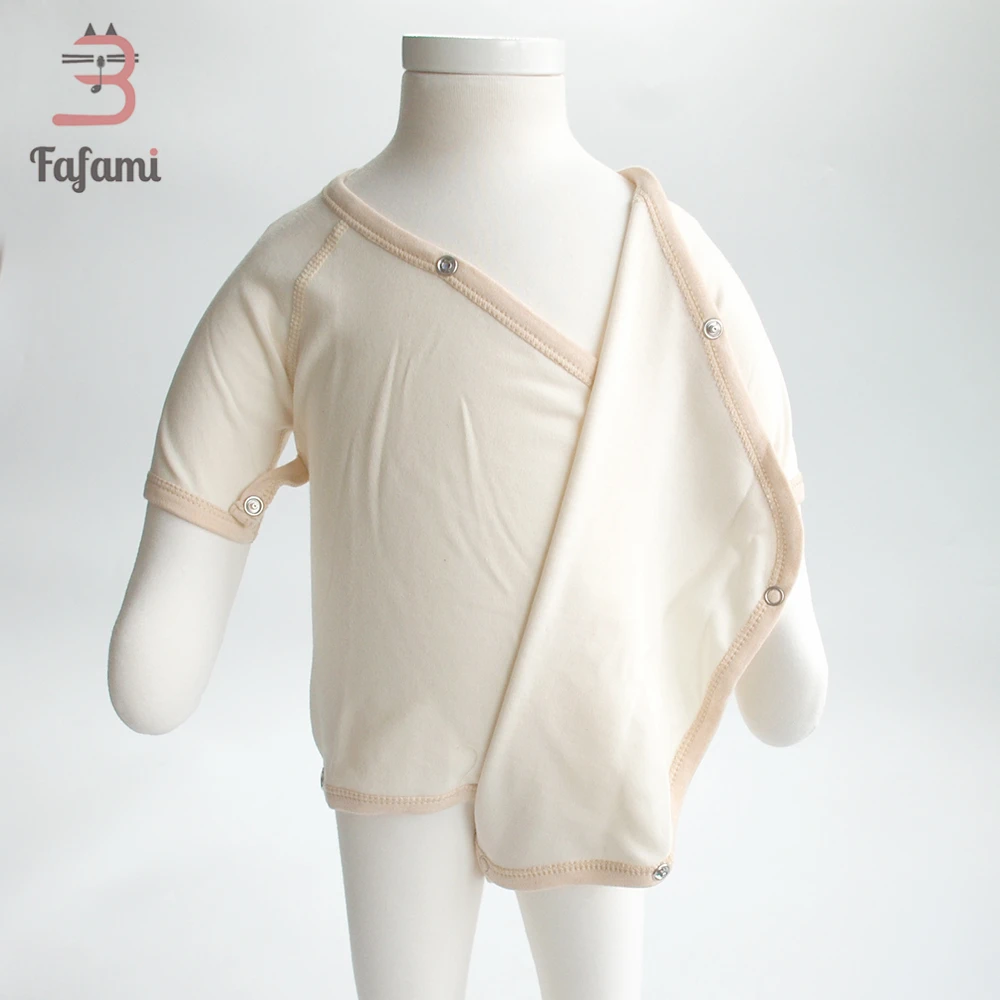 Новогодние товары для Комбинезоны для малышек органический хлопок новорожденного комбинезон 0-12 м детская одежда для мальчиков и девочек комбинезон детская одежда комбинезон детский одежда для новорожденных пижама