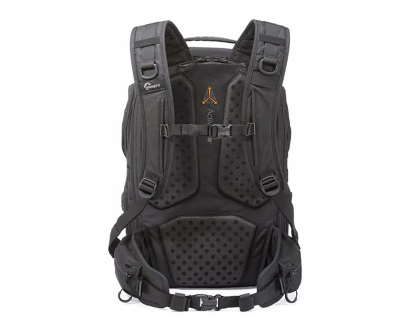 Бесплатная доставка новый подлинный ProTactic 350 AW DSLR камера фото сумка рюкзак для