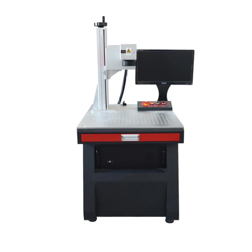 5 Вт УФ лазерная гравировальная машина для медной пластины из сплава|Фрезы по