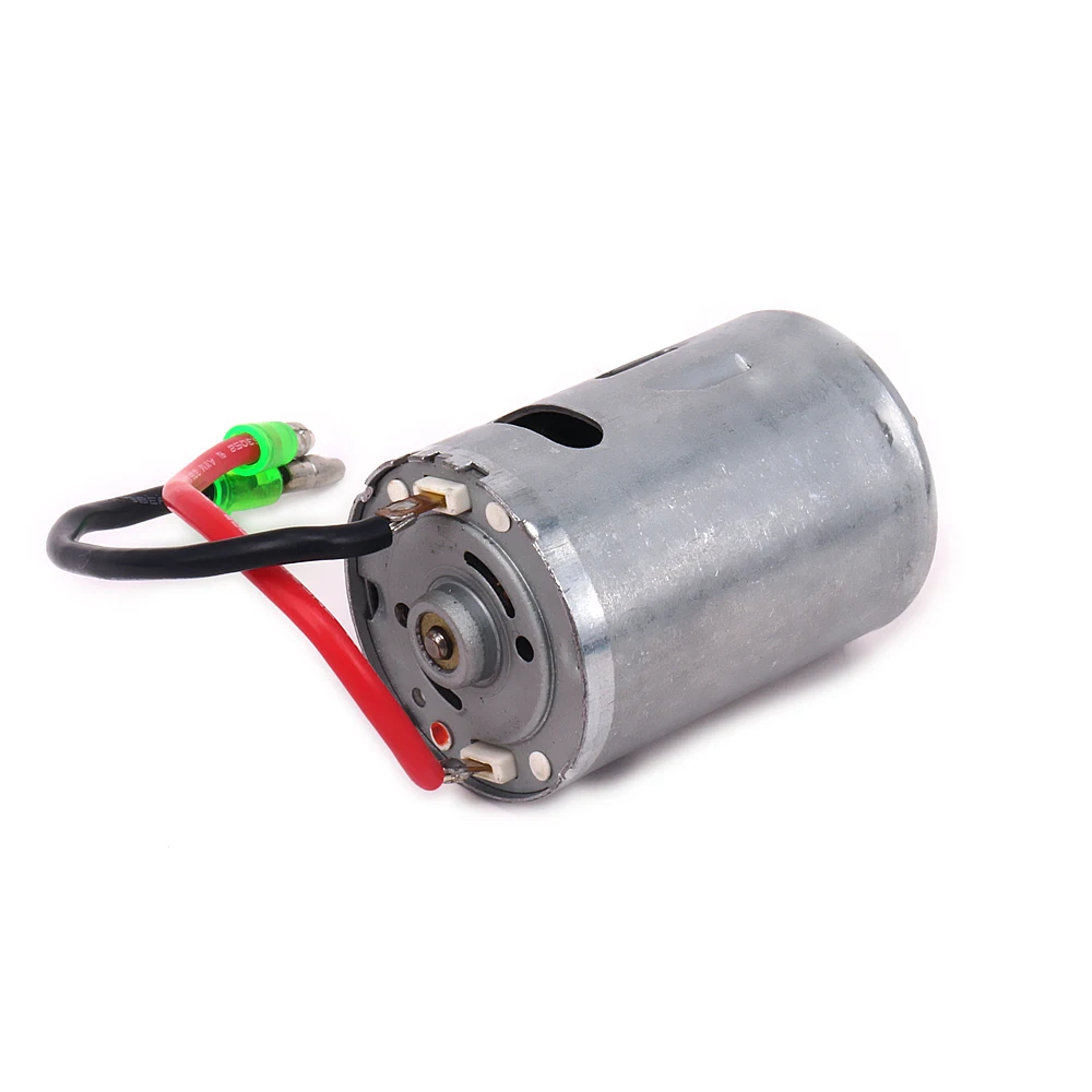 Мотор Матовый для радиоуправляемого Хобби 1 шт. модель автомобиля 12 Wltoys 540 12428 FY03