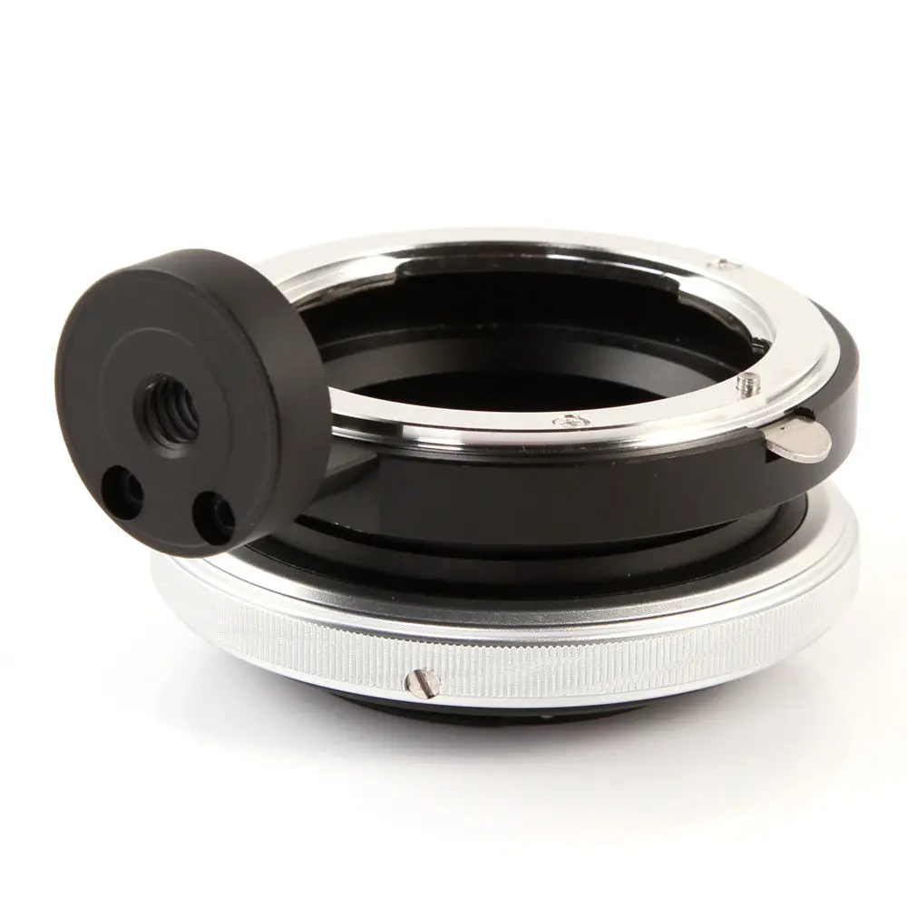 Кольцо для фотовспышки Nikon к объективу AF S Olympus Panasonic Micro 4/3 M4/3|adapter ring|ring for nikon4/3 m4/3 |