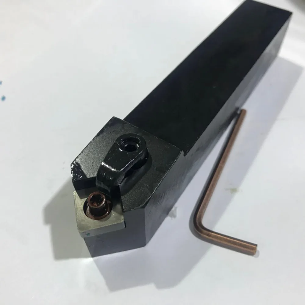 

1pc MSDNN 2525M12 CNC Lathe External Cutting Tool Left Holder For SN.. Inserts