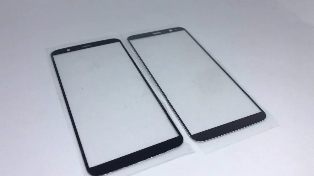 Инструменты для ремонта+ для один плюс 5 т OnePlus 5 т A5010 спереди Стекло Экран Внешний объектива смартфон емкостный заменить Панель Стекло