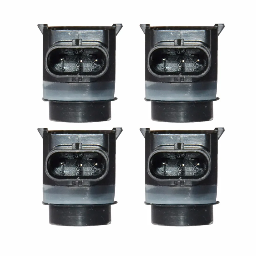 AP01 для VW Jetta Golf MK5 6 Passat B6/Audi A4 A5 A6 S4 S8 Q7/SEAT Alhambra Altea Ibiza Leon Mii Toledo/SKODA PDC датчик парковки |
