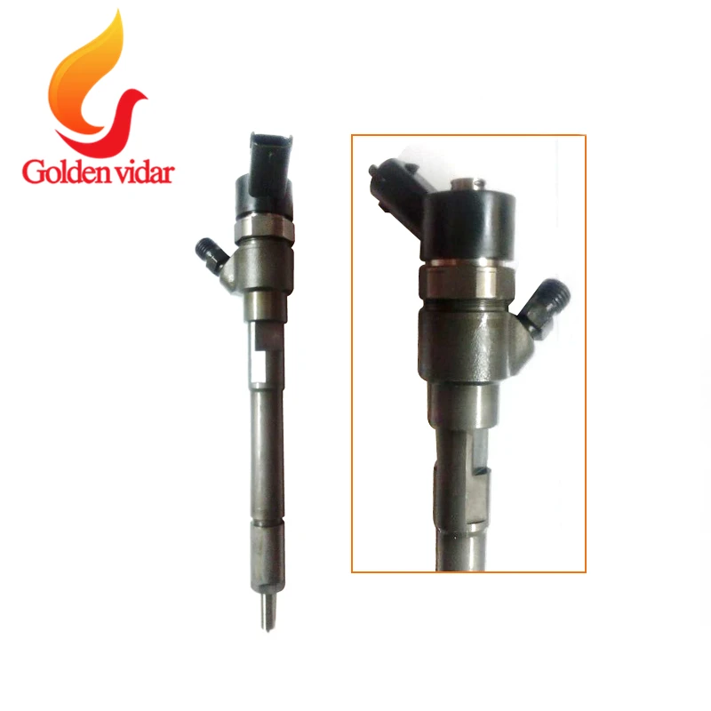 Инжектор Common rail 0445 110 494 инжектор дизельного двигателя 0445110494 топлива в сборе