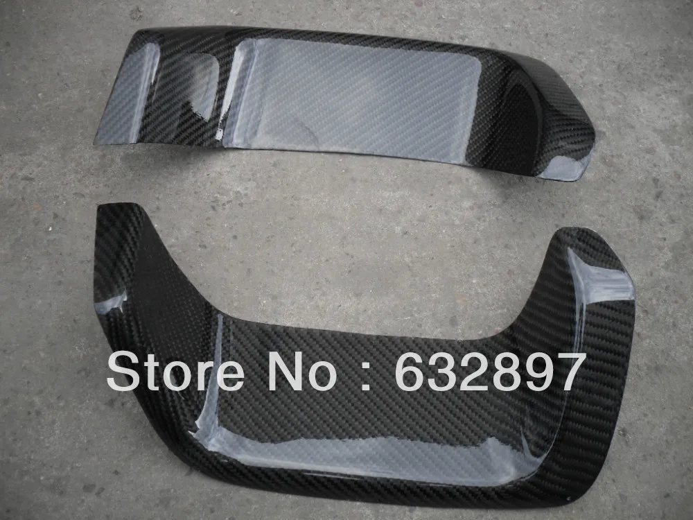 Автозапчасти теплоотвод из углеродного волокна подходит для Impreza GRB STI|sti grb|parts forsti