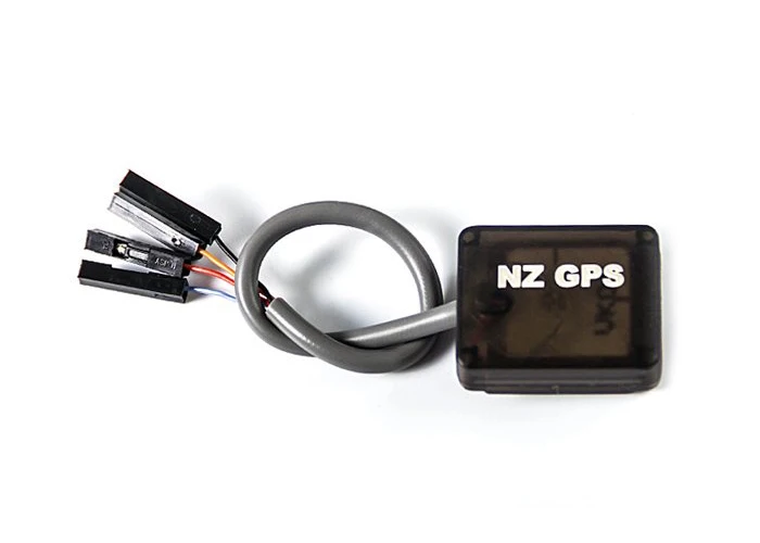 1 шт. Ublox 7 серии мини gps OP NZ N32 gps для OPLink CC3D революция Naze32 Flip32 управление полетом плата управления Лер QAV250