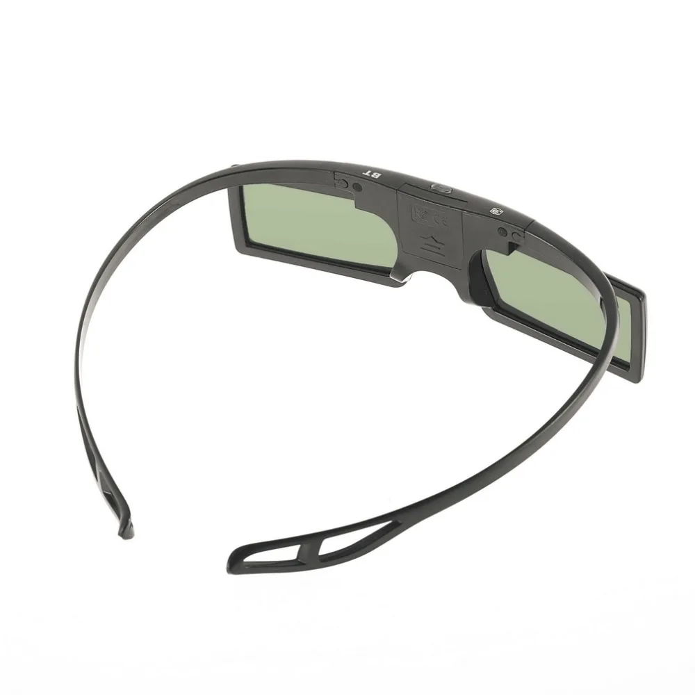 Bluetooth 3D затвор активные очки для Samsung Panasonic Sony TV универсальные ТВ | Электроника