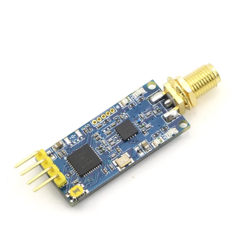

Беспроводной передатчик и приемник zigbee CC2530, 2,4G, последовательный порт, прозрачный модуль приемопередатчика, Бесплатная разработка