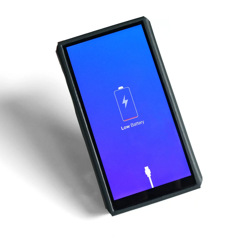 Кожаный чехол DD C-M11 или C-M11 Pro для музыкального плеера FiiO M11/pro, кожаный чехол DAP, только кожаный чехол не включает fiio M11