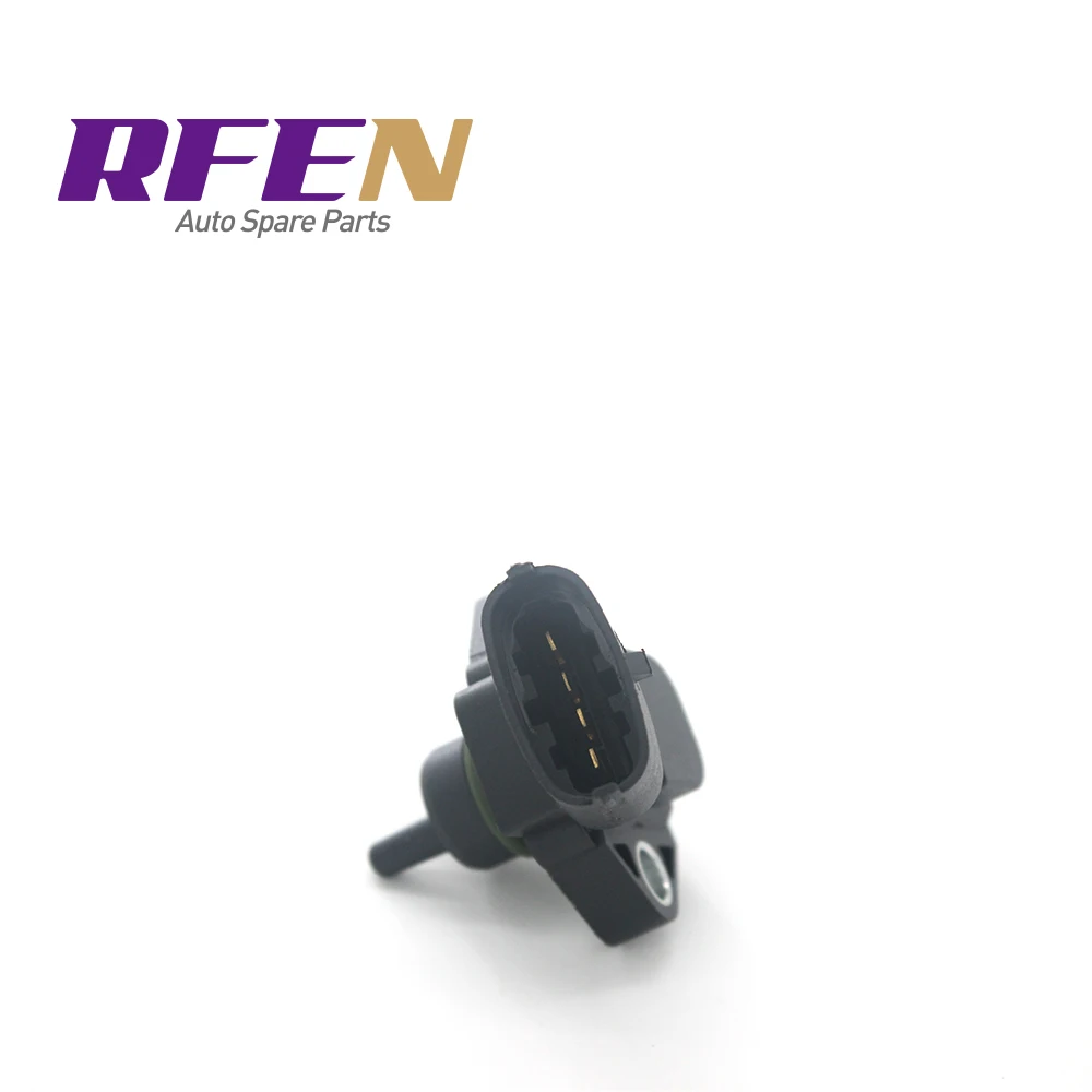 RFEN MAP Sensor Manifold Pressure 0261230022 For Opel Chevrolet Astra Zafira Blazer S10 Vectra 1.8 2.0 2.2 2.4 PS10100 93259413 |