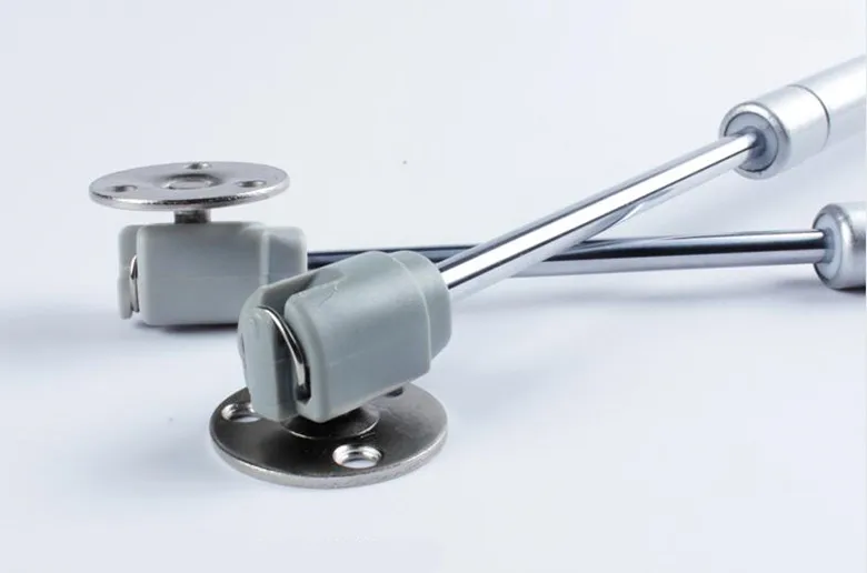 Новинка петли для мебели 150N подъемник дверей кухонного шкафа пневматическая