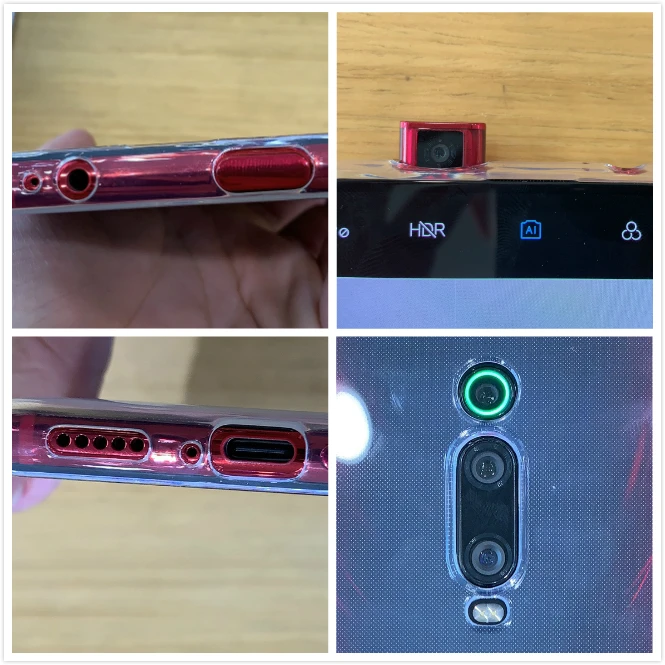 Чехол для xiaomi redmi k20 mi 9 T, мягкий силиконовый чехол для телефона, чехол для xiaomi redmi k20 pro mi 9T PRO, милый чехол