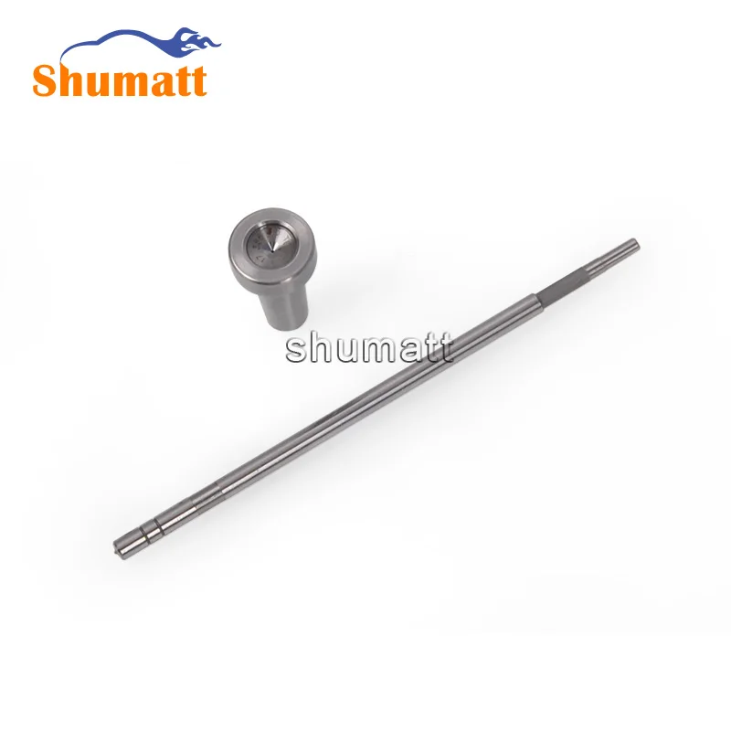 Клапан управления SHUMAT F00RJ02386 F 00R J02 386 дизельный клапан с общей топливной