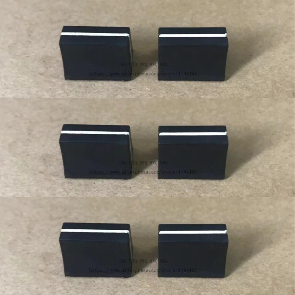 6X DAC2355 Ручка регулятора уровня для DJM300 DJM500 DJM600 DJM3000 заменить DAC1846 | Электроника