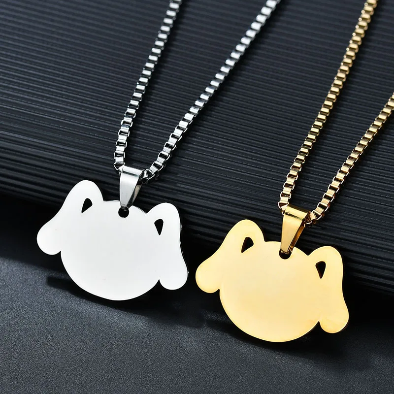 Ожерелье с гравировкой на заказ ожерелье фото ребенка фото|Ожерелья подвеской| |