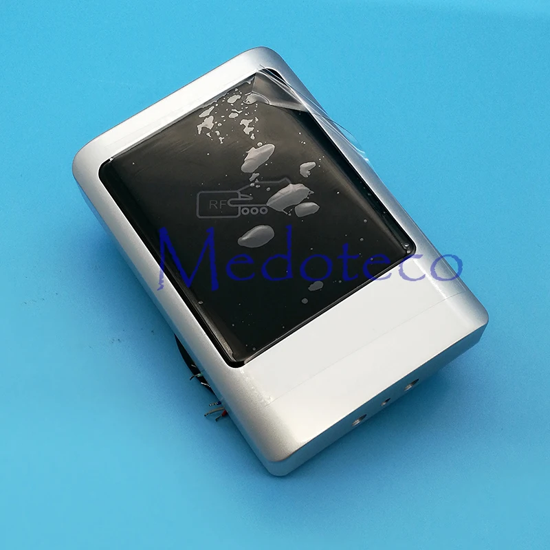 10 шт. 125 кГц Rfid водонепроницаемый контроль доступа с картой EM контроллер наружная