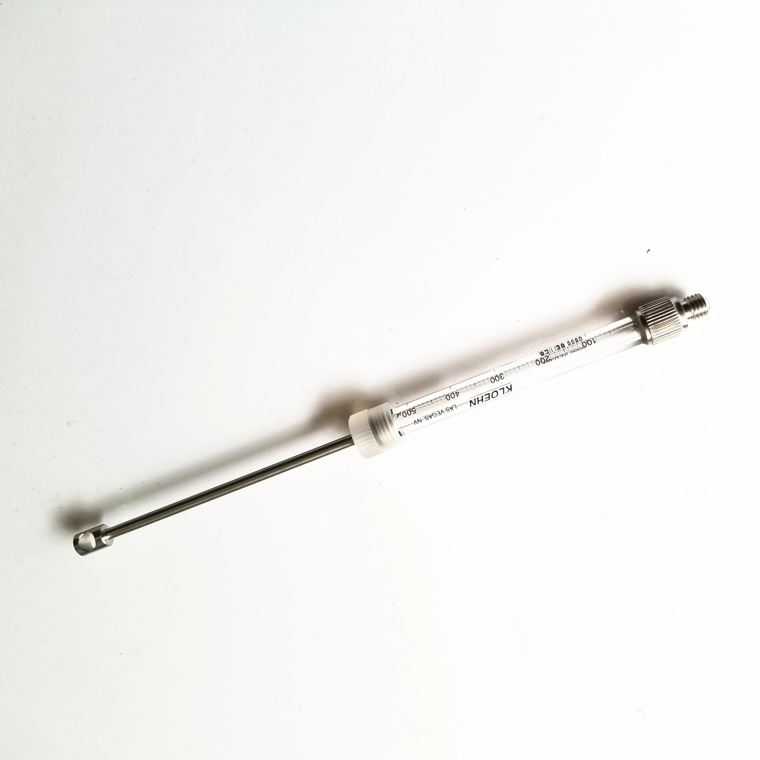 Для Mindray Original BS120 BS180 BS200 BS240 BS300 biochemic Tool 500ul образец шприц для реактивов аксессуаров